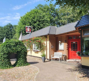 Hotel Kropper Busch Garni, Kropp-Stapelholm